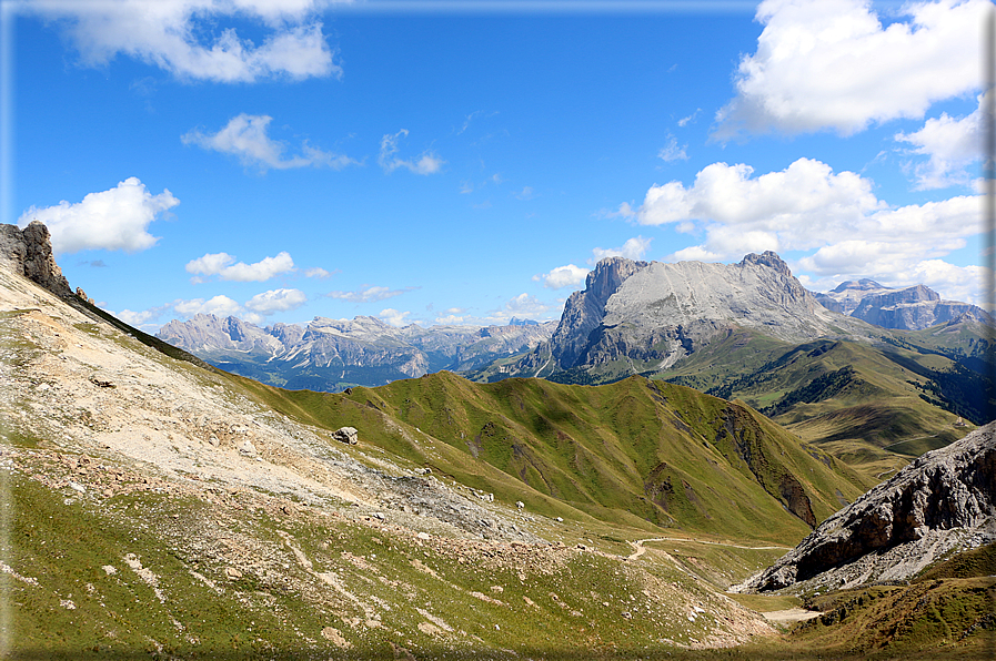 foto Rifugio Alpe di Tires